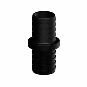 Skjøtestykke kompositt, 19 mm