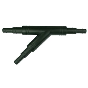Y adapter universal (3/4, 1, 1 1/2)