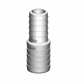 1007674 1007670 1 Rørdeler Overgang kompositt trudesign.png