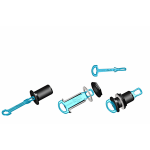 Trudesign tool 3/4" 19 mm