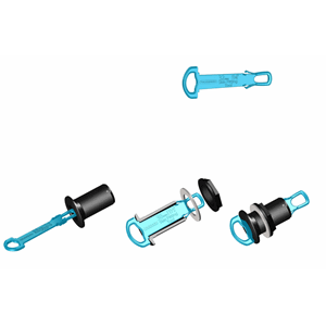 Trudesign tool 1 1/4" 32 mm