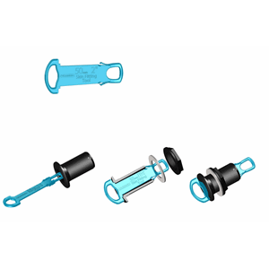 Trudesign tool 2" 50 mm