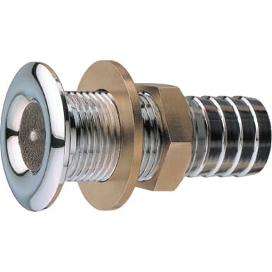1007364 1007361 Rørdeler Skroggjennomføring med slangekobling i forkrommet messing.jpg