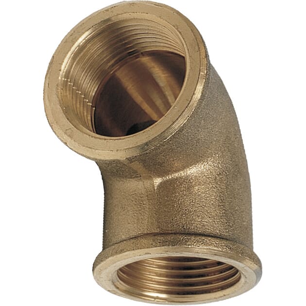 1007664 1007660 Rørdeler Messing bend 90 grader innvendige gjenger hun-hun.jpg