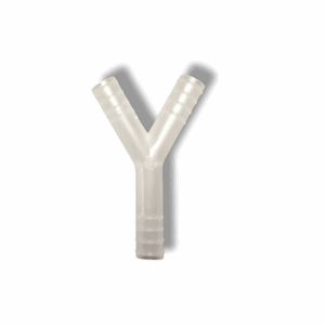Y-stykke 14 mm