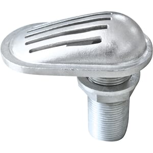 Kjølevannsinntak syrefast 1/2"