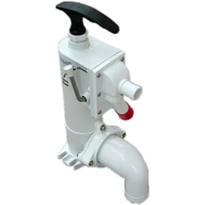 Pumpe komplett TMC