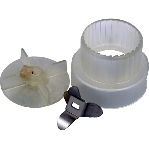 1006612-5 1006612-5 Kvernhus komplett for TMC elektrisk toalett.jpg