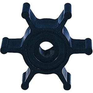 Impeller for TMC el toalett