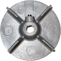 Centrif. impeller Jabsco til 37010-