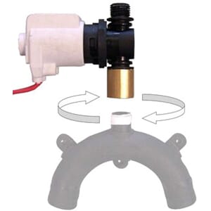 Solenoid Valve KIT (37010)