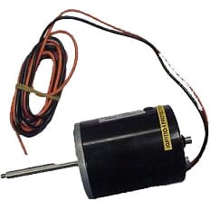 Kit Motor 12V EMC