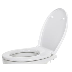 Toalettsete regular soft close - Jabsco