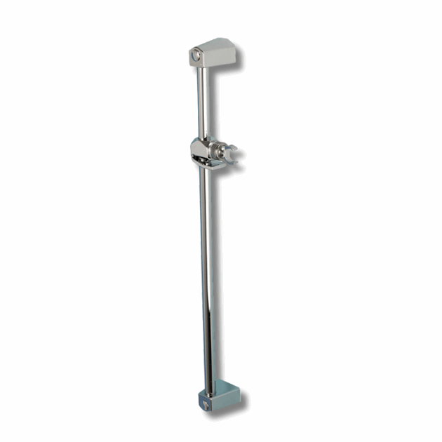 1004414 1004414 Dusjskinne med holder.png