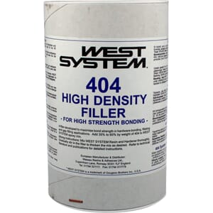 West System High Denity, 404 250 g
