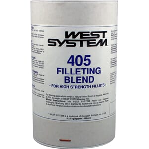 West System, Filleting blend 405 150 g