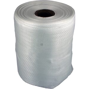 West System Glassfiberbånd (200gr/m2) 50 mm/10,0 m