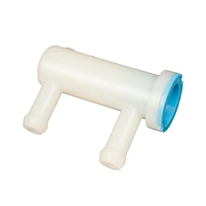 Fuel Filter F150-250 (2006-opp)