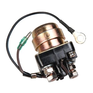 Solenoid 6E5-91941-10
