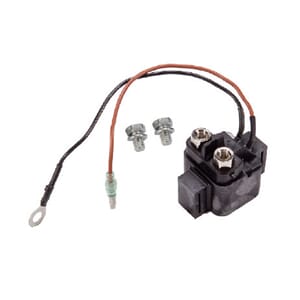Solenoid 9,9HK-F100