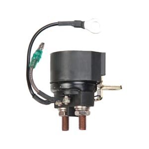 Solenoid 688-81950-10
