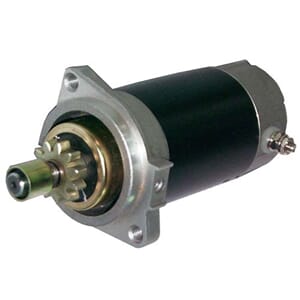 Starter Yamaha 25-40HK